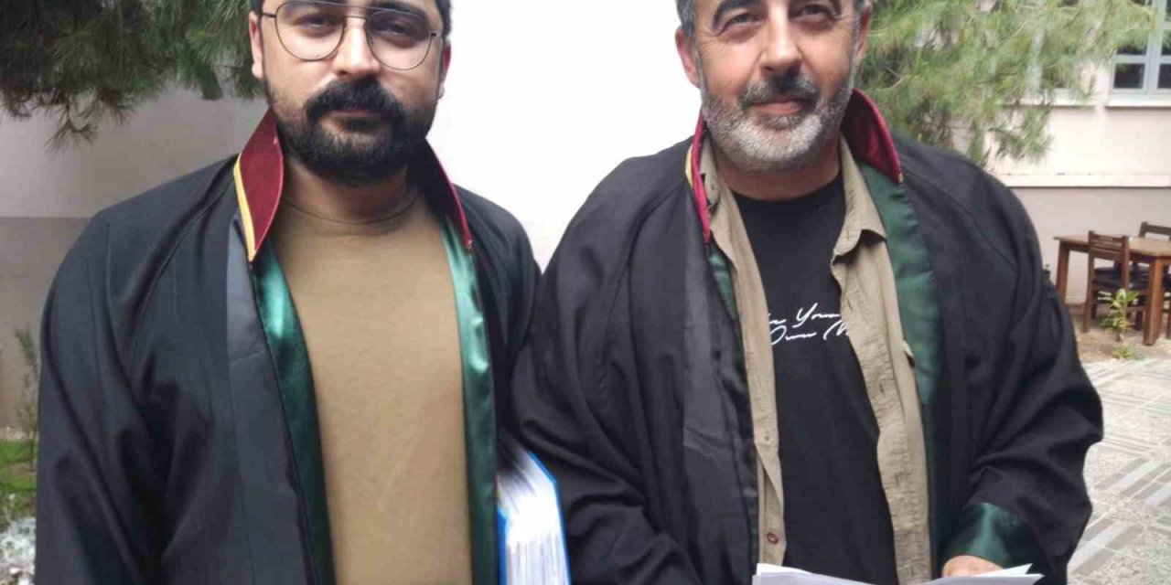 Fethiye’deki Paslı çifti cinayeti davasında beraat kararı