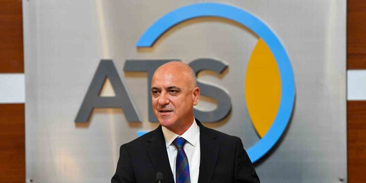 ATSO’dan ihracat odaklı proje