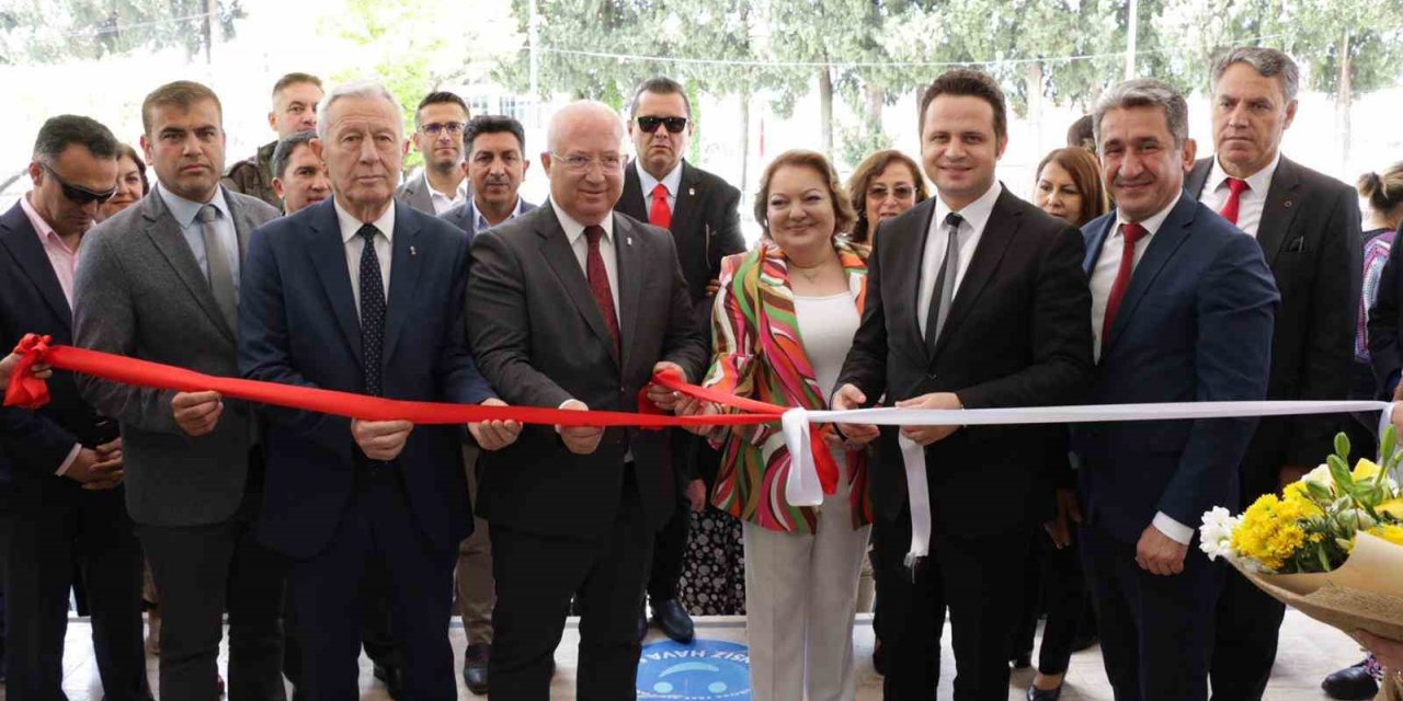 Hayat boyu öğrenme haftası Muğla’da başladı