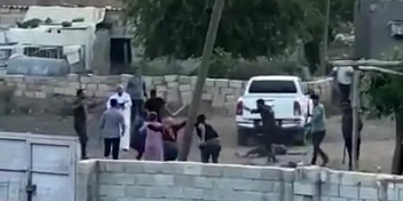 Mardin’de 14 kişinin yaralandığı ’duvar’ kavgasında ölü sayısı 2’ye yükseldi