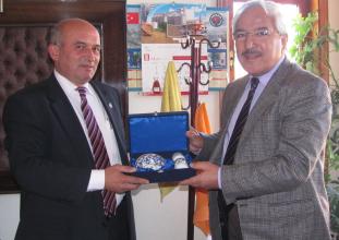 Beldes Projesi yeniden düzenleniyor!