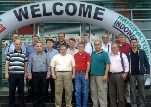 Konya- Endonezya ticaret köprüsü kurulacak