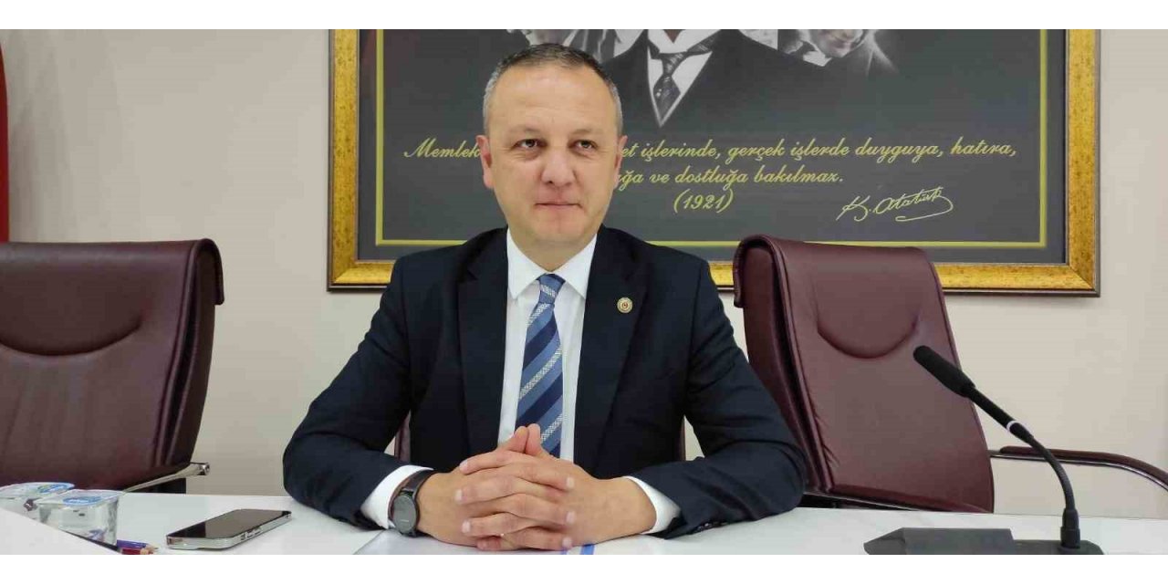 Başkan Alan, "Zonguldak’ımıza fayda sağlamak için çalışacağız"