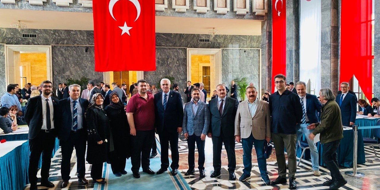 Öz; ‘Artık memleket için çalışma vakti’