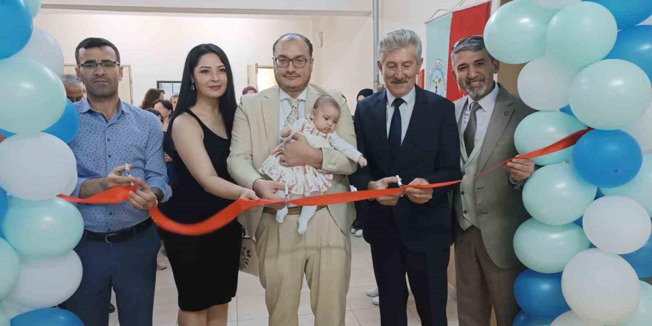 Sarıgöl’de Hayat Boyu Öğrenme Haftası kutlanıyor