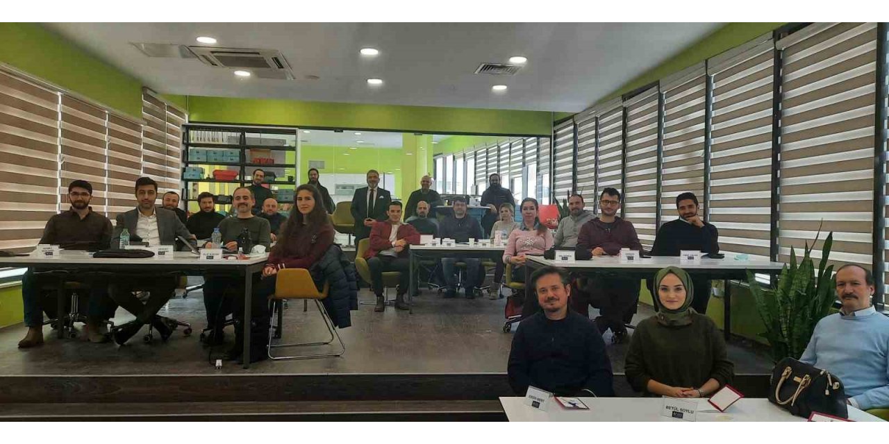 Savunma sanayisinin liderlik okulu SAHA MBA’nın 5’inci dönem kayıtları başladı