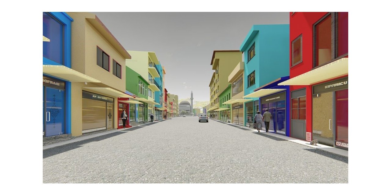 Orhaneli’nin tarihi gün yüzüne çıkacak