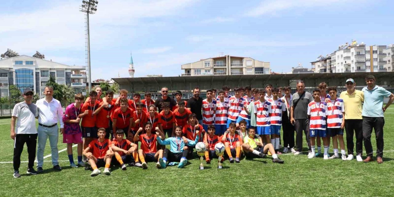 Kupanın sahibi İncirliova oldu