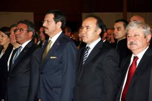 Konya-Antalya hızlı trenine ihtiyaç var