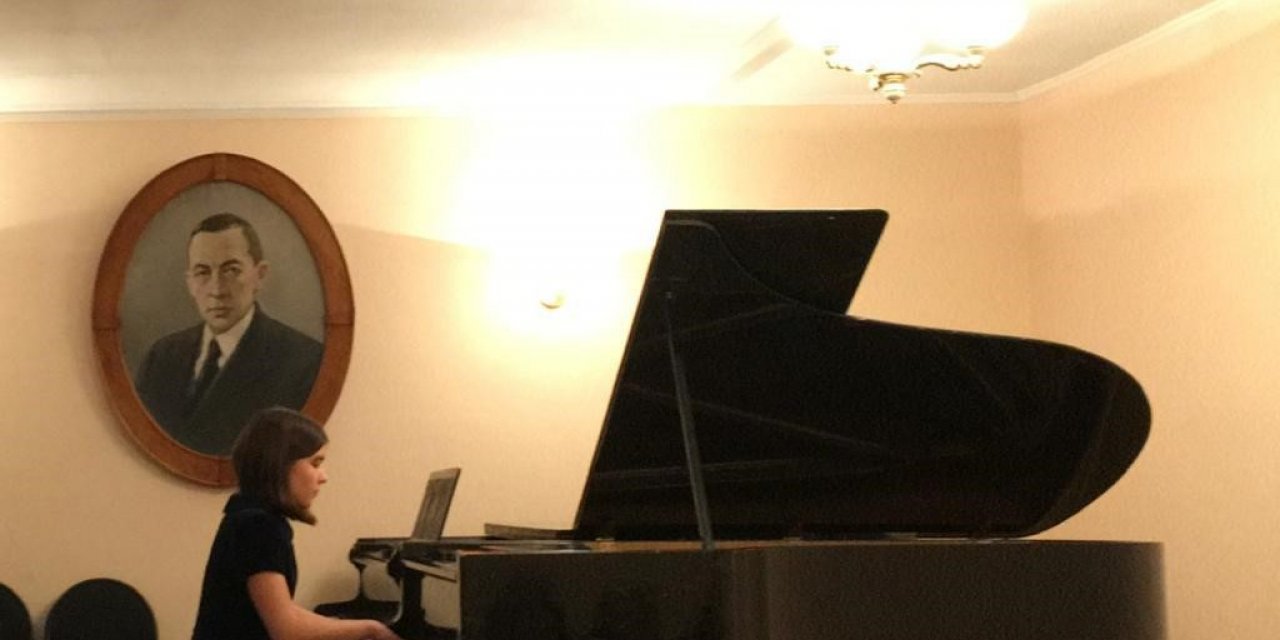 İsveç’ten İzmir’e uzanan altın madalya