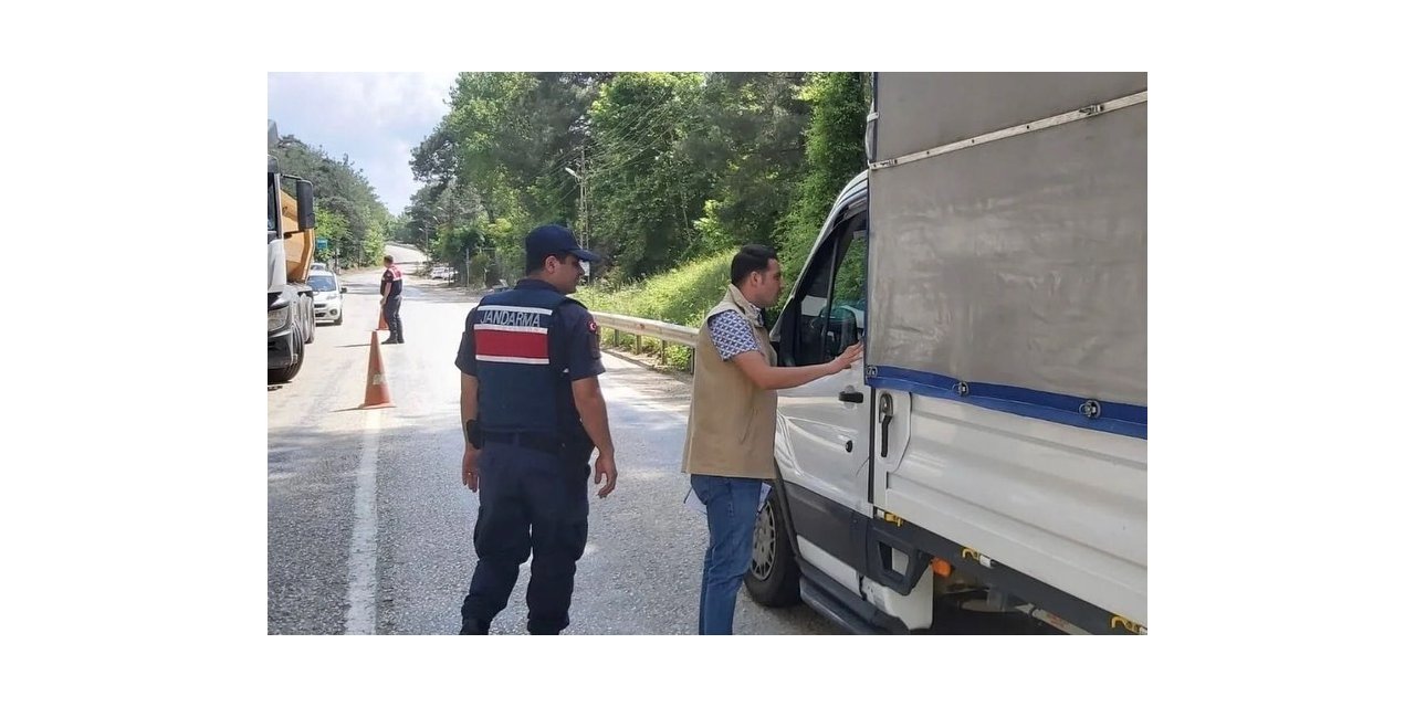 Kurban Bayramı öncesinde hayvan satışı ve sevkiyatı denetlenmeye başlandı