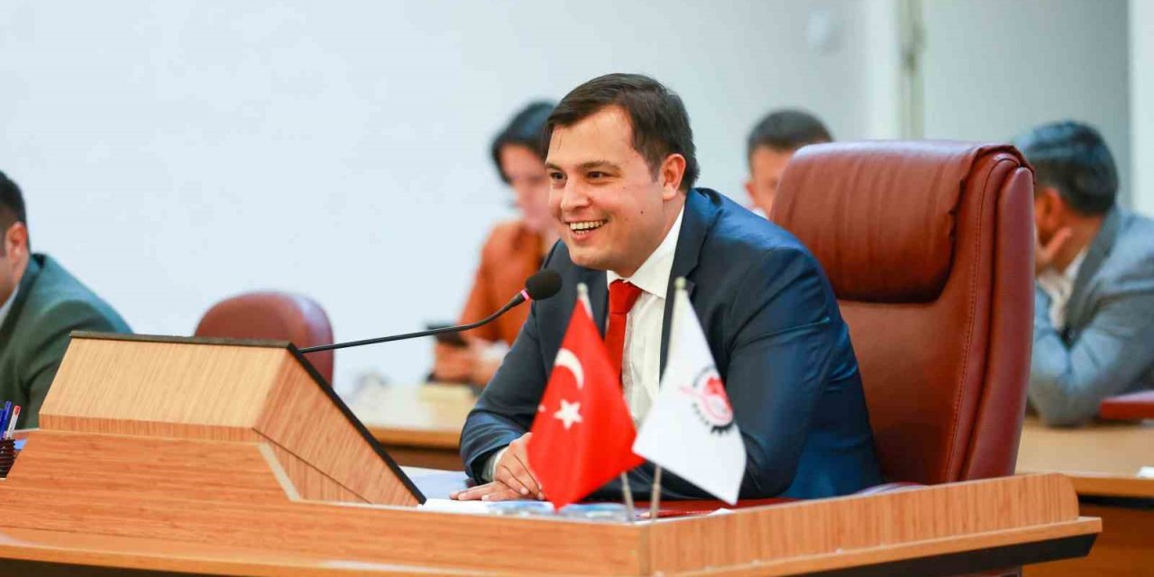 Çarşı Uşak’ta çalışmalar hız kazandı