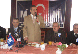 Muhasebecilerin sorumluluğu büyük