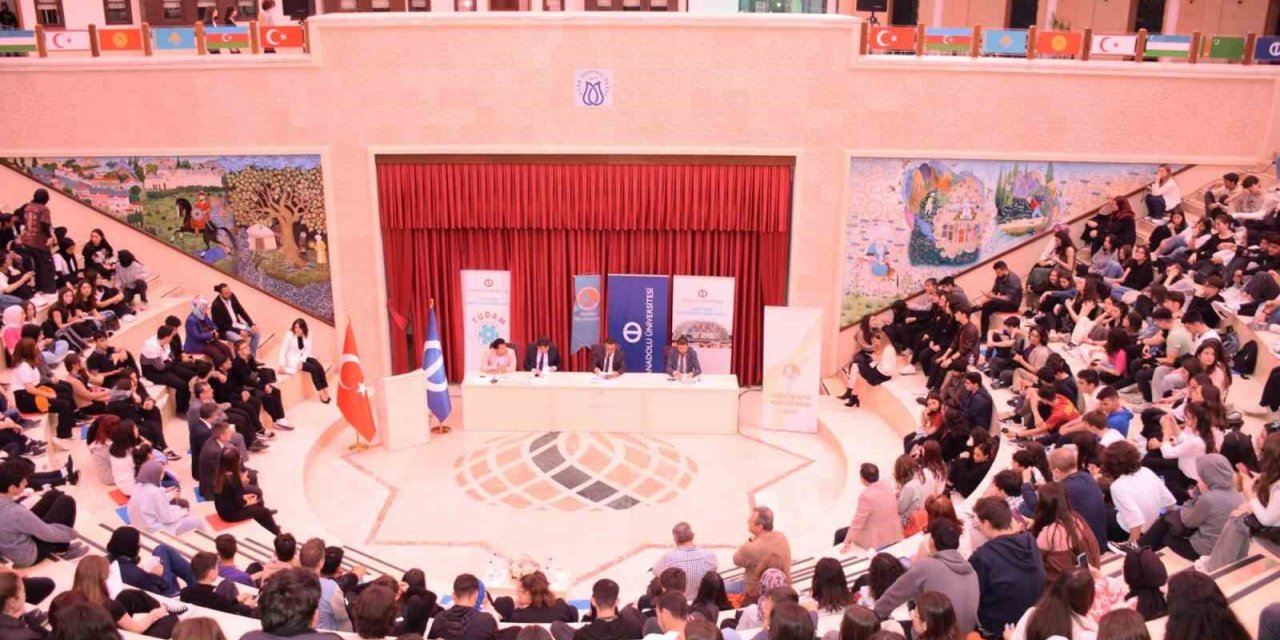 TÜDAM’dan Aşık Veysel’e Vefa Sempozyumu