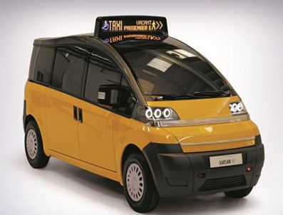 Finale Karsan'da kaldı