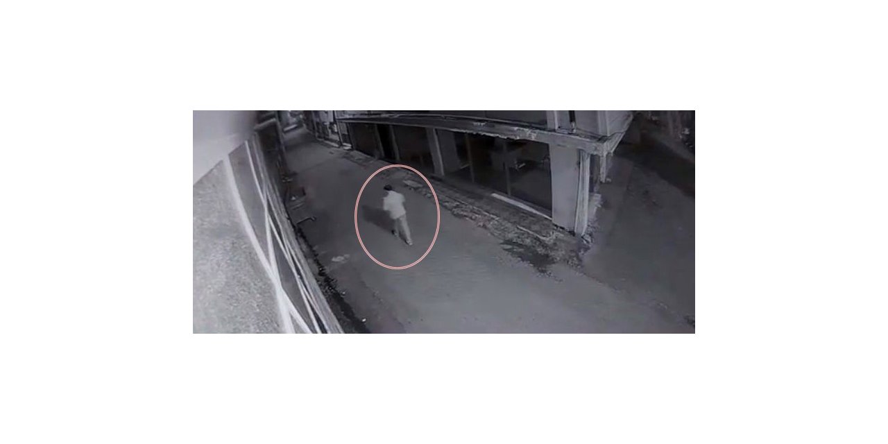 Sokak ortasında hayatını kaybetti