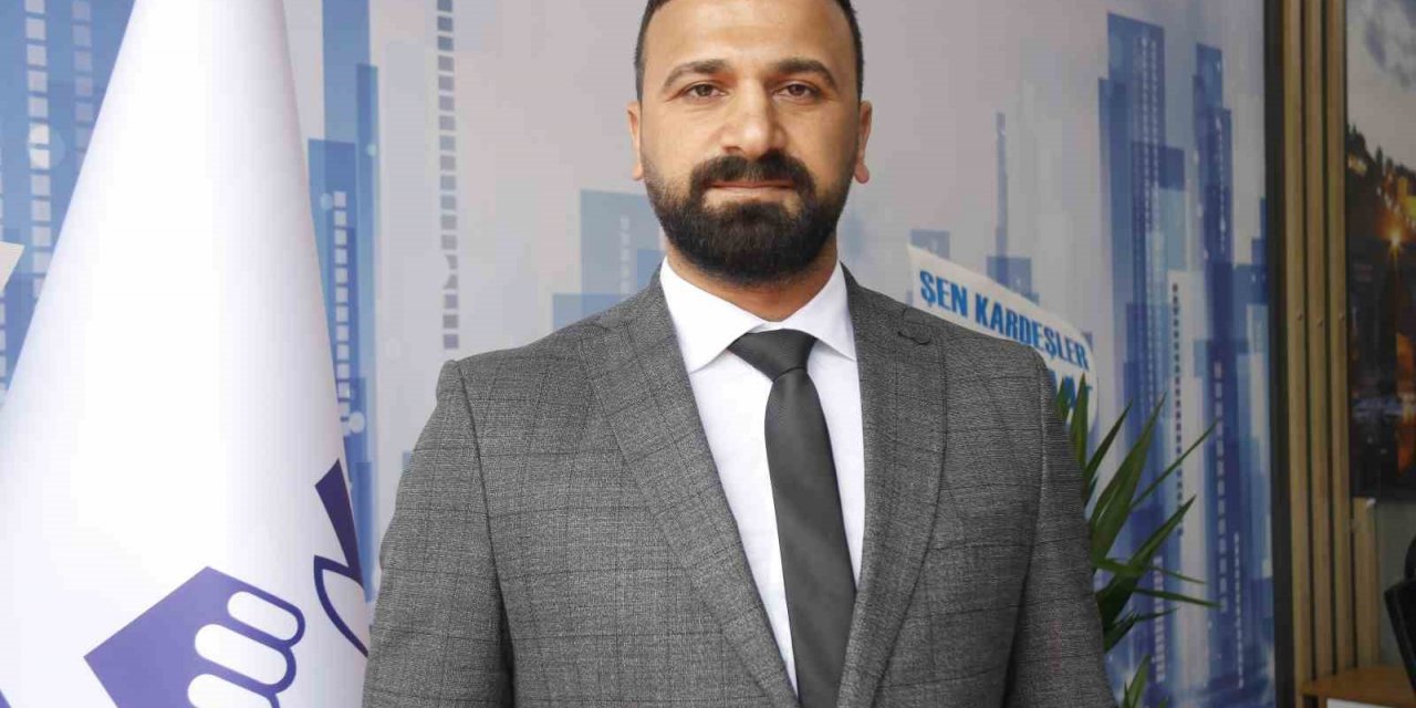 Diyarbakır’da emlak dünyası yeni hükümetten umutlu