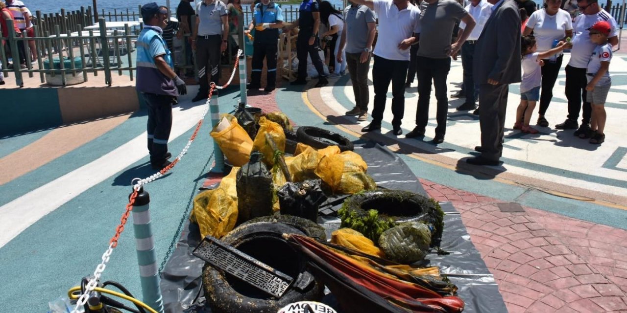 Süleymanpaşa Belediyesi, Çevre Günü’ne özel etkinlikler düzenleyecek