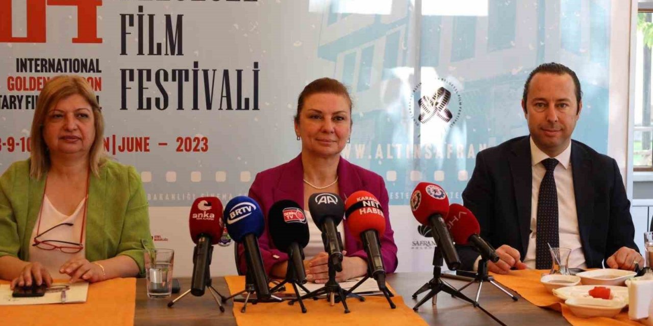 24. Uluslararası Altın Safran Festivali programı belli oldu