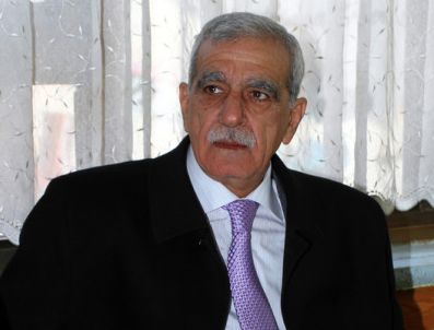 Misyonere ihtiyacımız yok