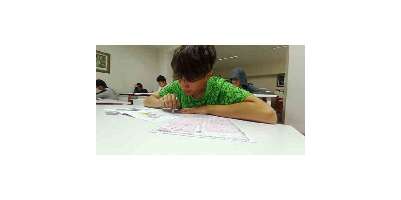 4 Haziranda öğrenciler LGS sınavında ter dökecek