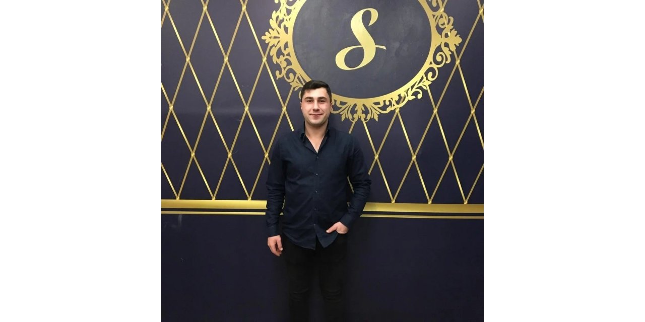 Genç adam elektrik akımına kapılarak hayatını kaybetti