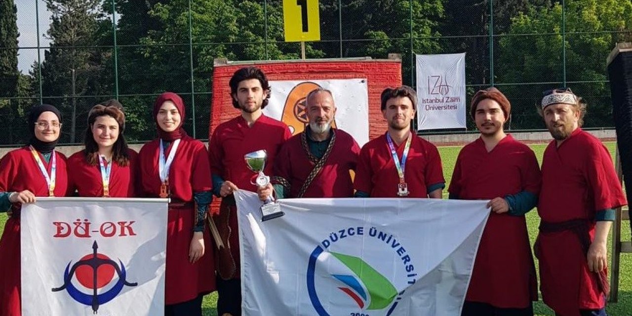 Hedefi 12’den vurdular