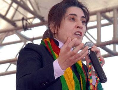 Leyla Zana'ya 10 yıl hapis