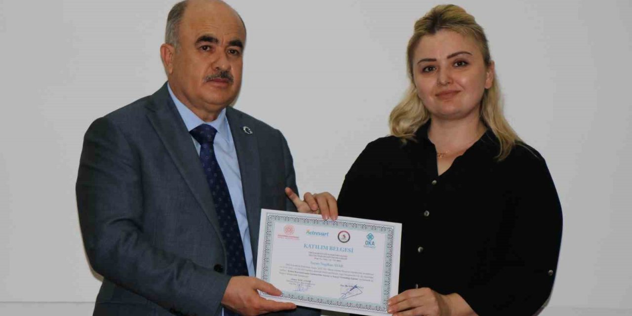 Samsun Valisi’nden kurum temsilcilerine ’enerji tasarrufu’ uyarısı