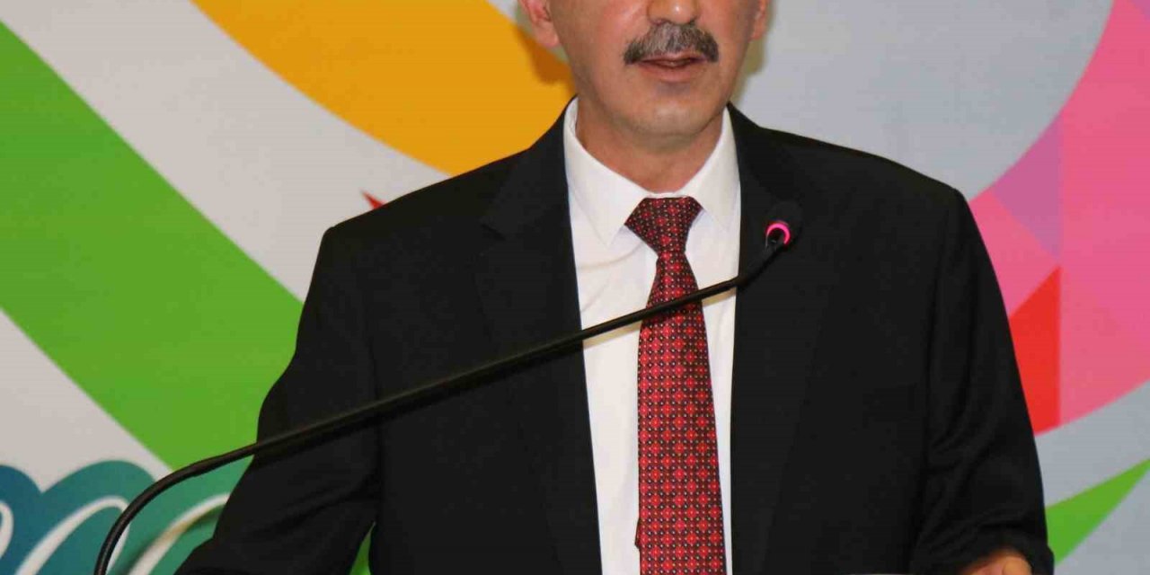 KAEÜ ’Nitelikli Eğitim’ sıralamasında en iyiler arasında yer aldı