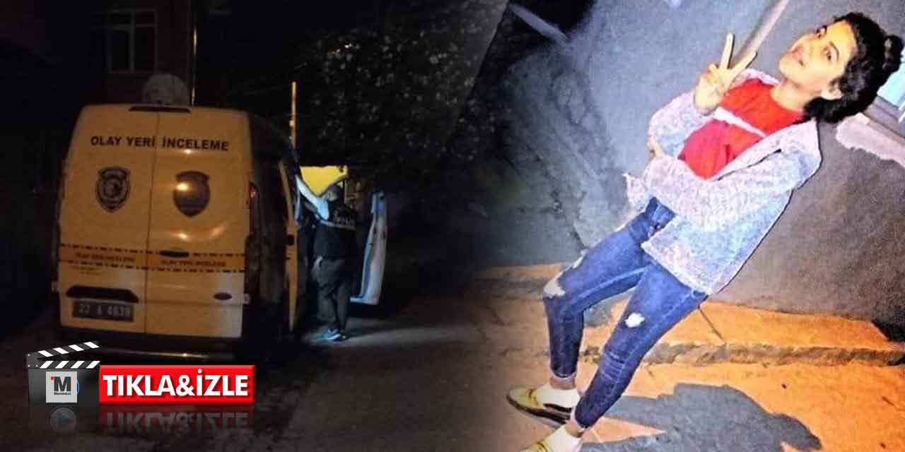 Tüfekle fotoğraf çektirmek isteyen çocuk kuzenini vurarak öldürdü