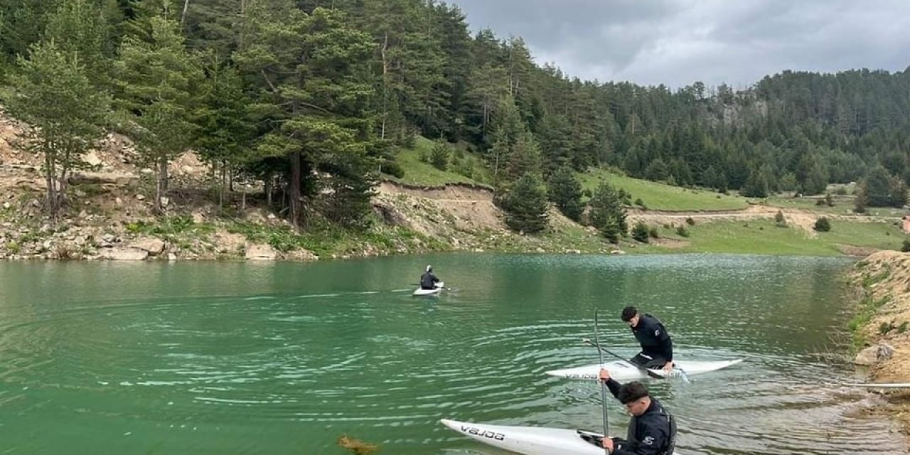 Artvin’in yeni turizm rotası Ardanuç ilçesi  oluyor