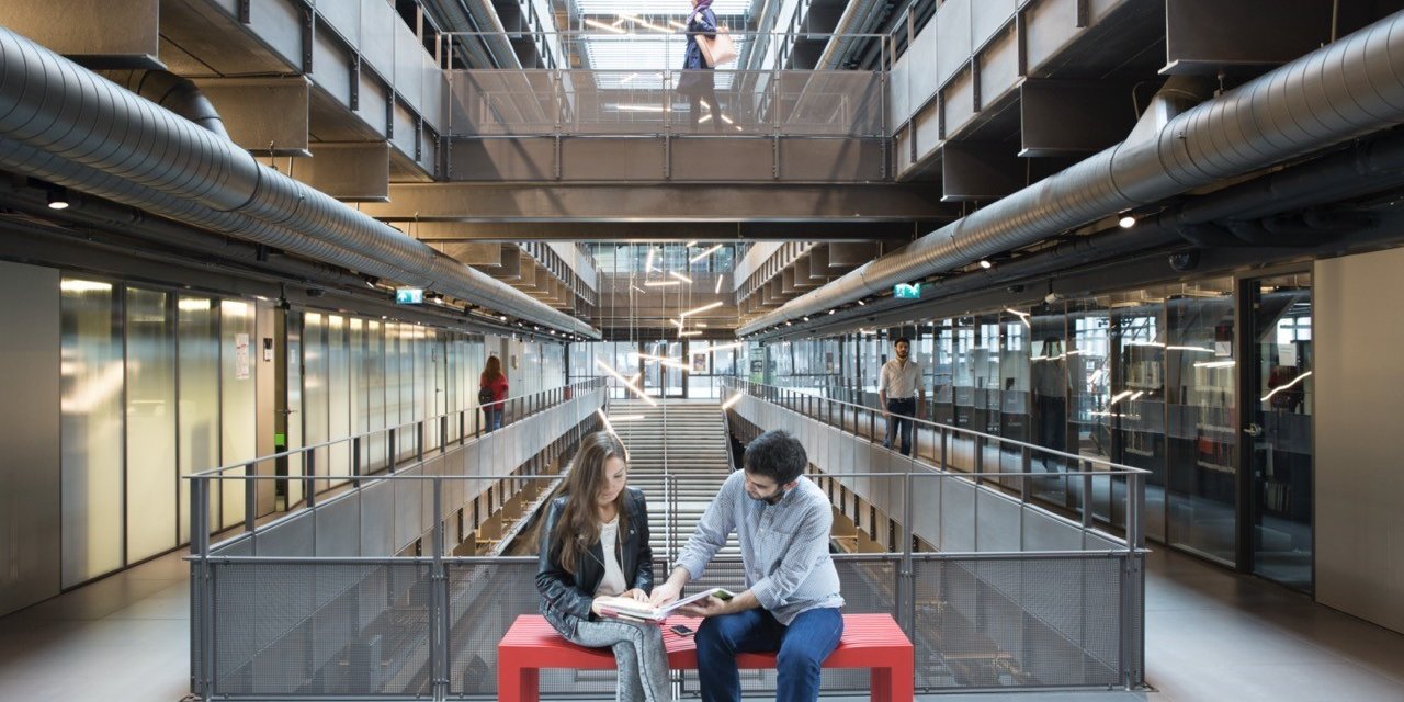 AGÜ, dünya üniversiteleri arasında ilk 200’de