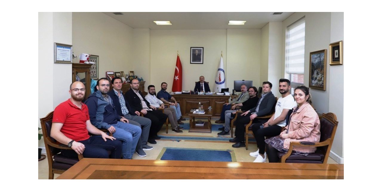 DPÜ’den İlk Tematik Erasmus+ Konsorsiyum projesi