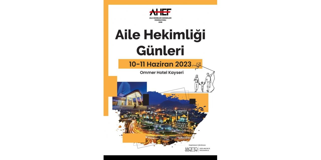 Aile Hekimleri Günleri Başlıyor