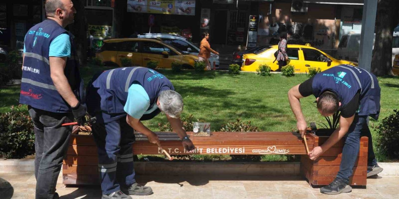 Yeni Cuma’da son rötuşlar