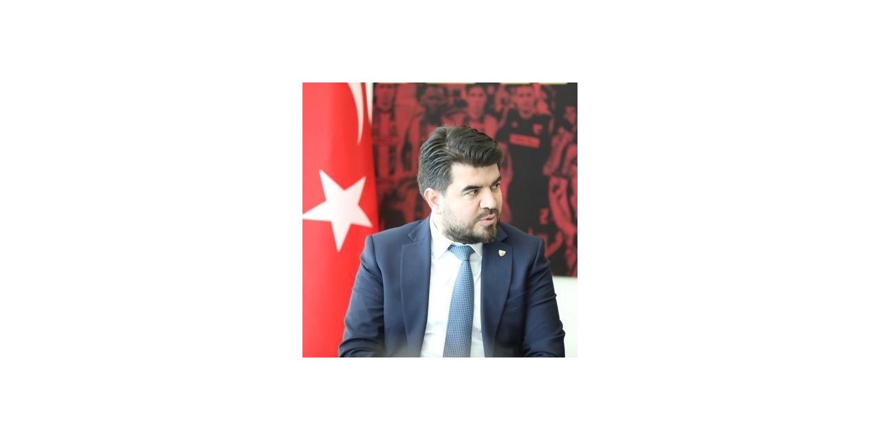 Kayserispor Basın Sözcüsü Samet Koç: “Kayserispor bütün güçlükleri aşabilecek büyük bir camiadır”