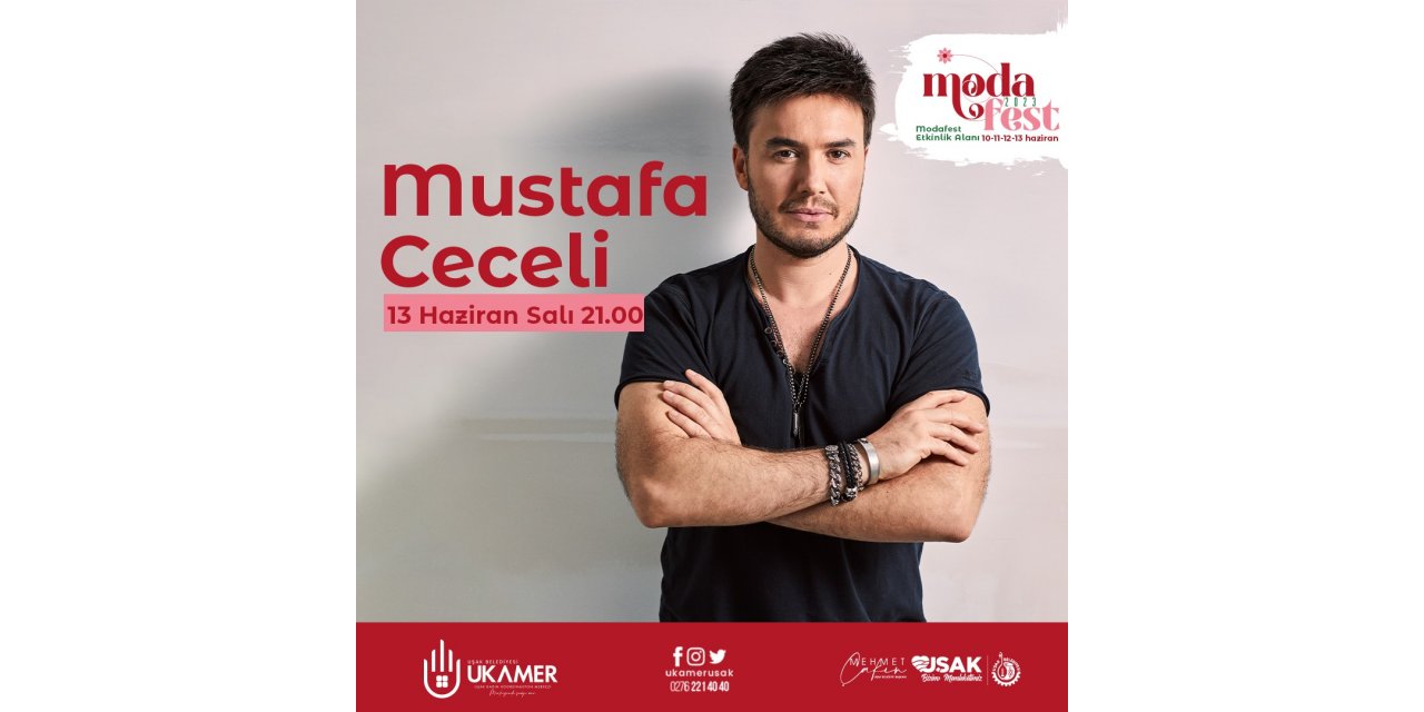 ModaFest tarihi belli oldu
