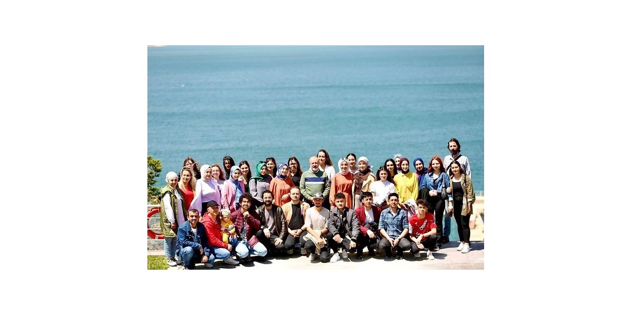 Başkan Çolakbayrakdar: "Kendini ispatlayan KOCAFEST seneye bambaşka olacak"