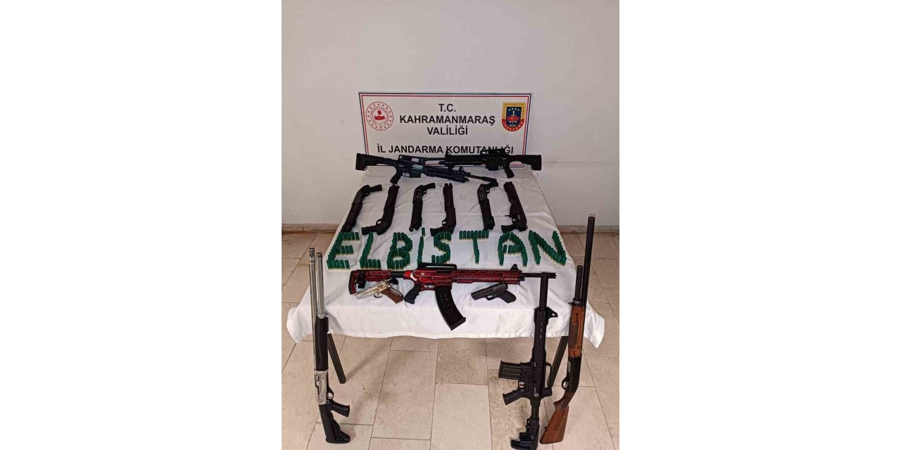 Düğüne değil savaşa gelmişler