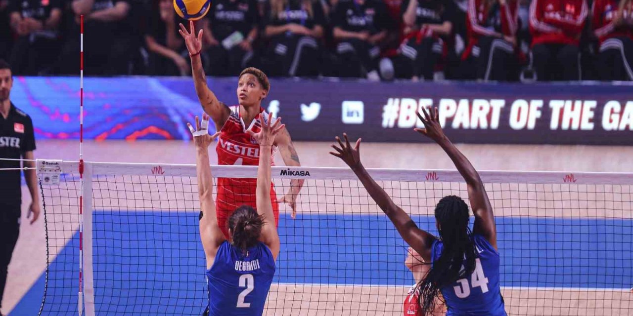 Filenin Sultanları’ndan 3’te 3