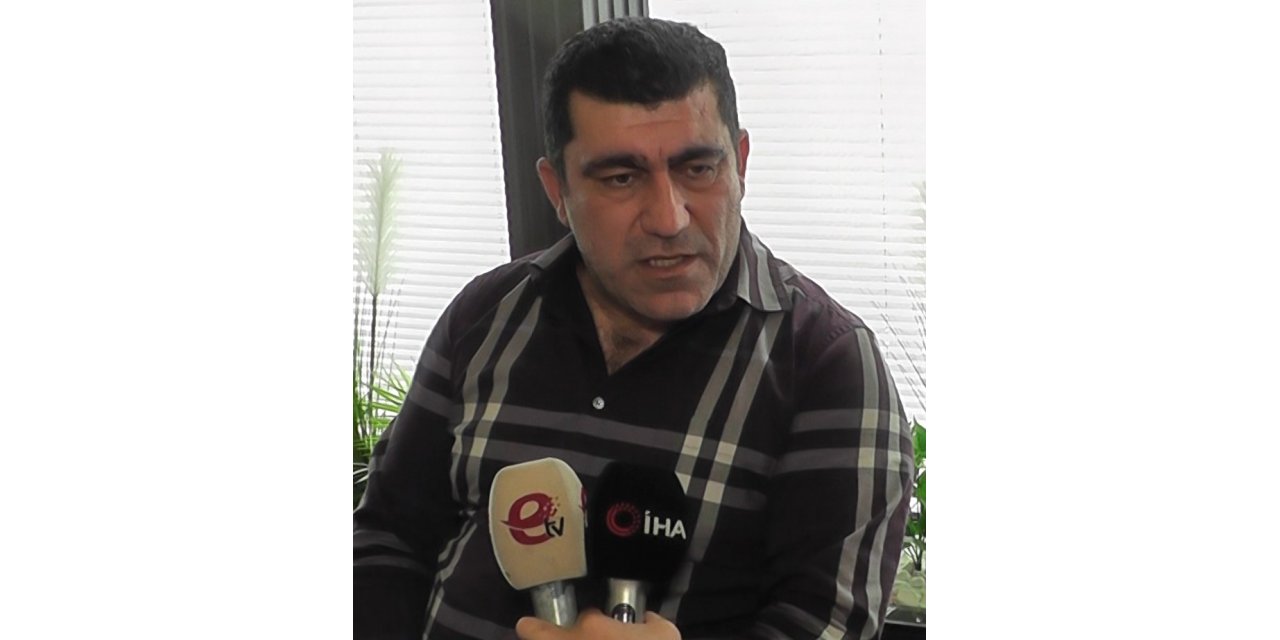 Nurettin Açıkalın: "Bizden öncesi, sonrası yok. Çözmemiz lazım"