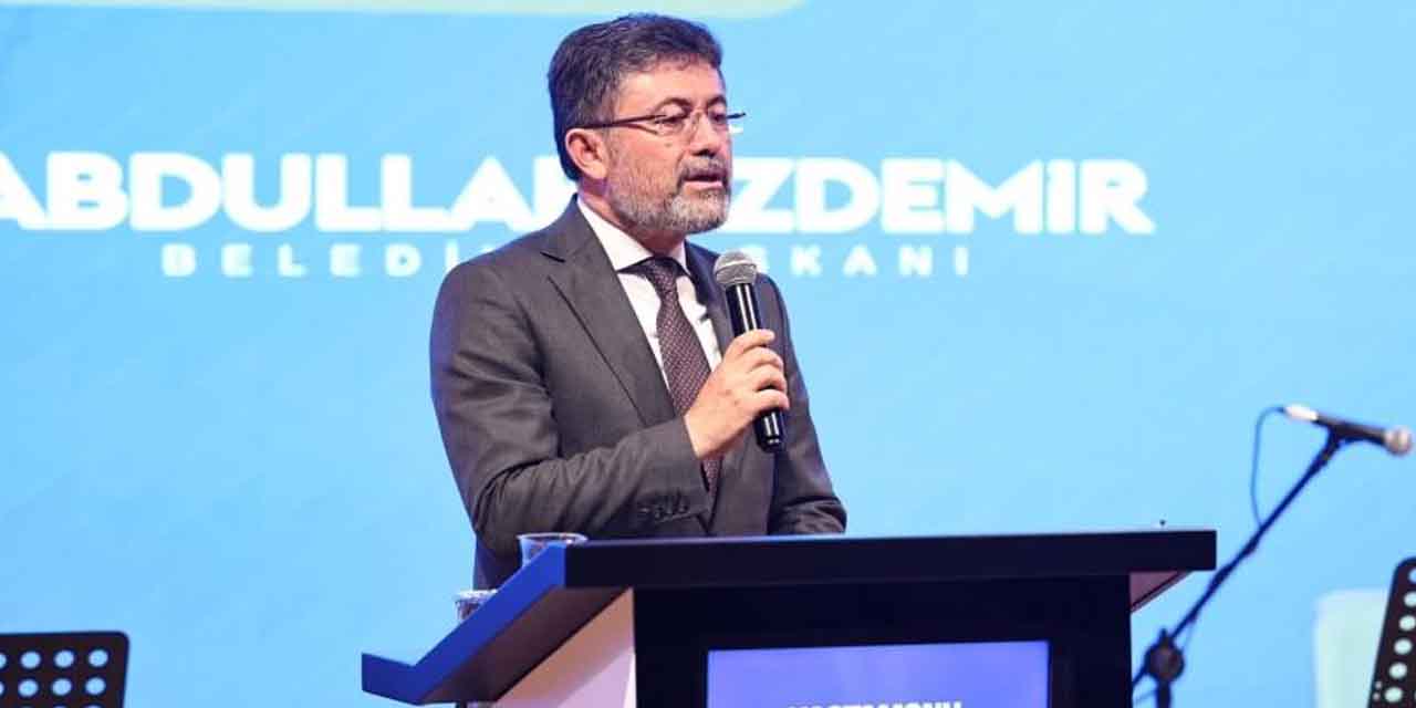 Tarım ve Orman Bakanı İbrahim Yumaklı kimdir?