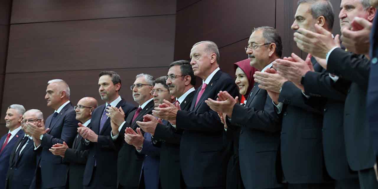 Çevre, Şehircilik ve İklim Değişikliği Bakanı Mehmet Özhaseki kimdir?