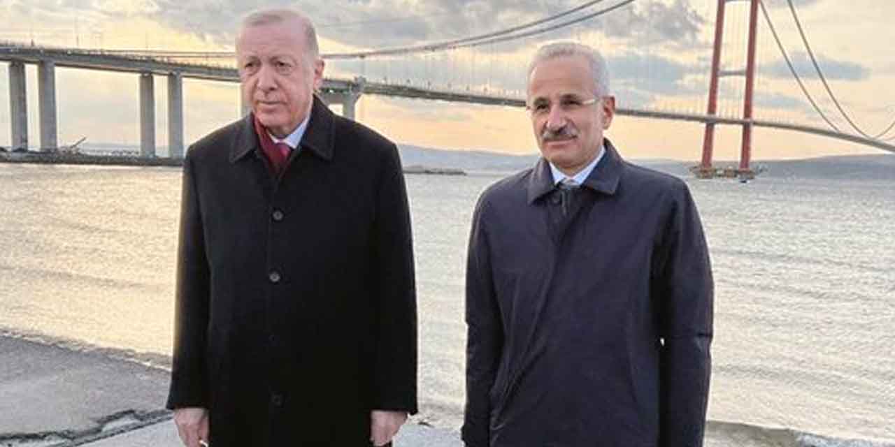 Ulaştırma ve Altyapı Bakanı Abdulkadir Uraloğlu kimdir?