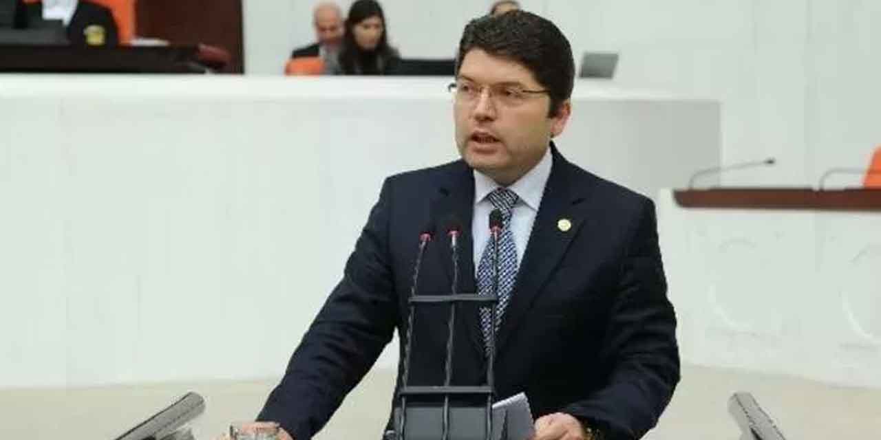 Adalet Bakanı olarak atandı! Yılmaz Tunç kimdir?