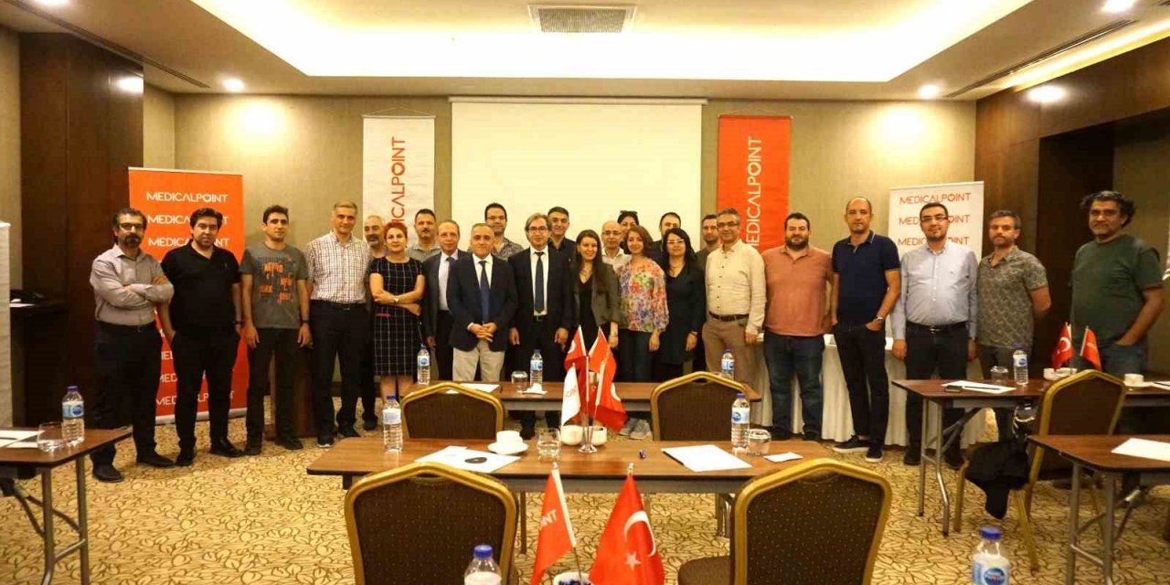 Kanser tedavisinde yeni umut: Mitroküre tedavisi