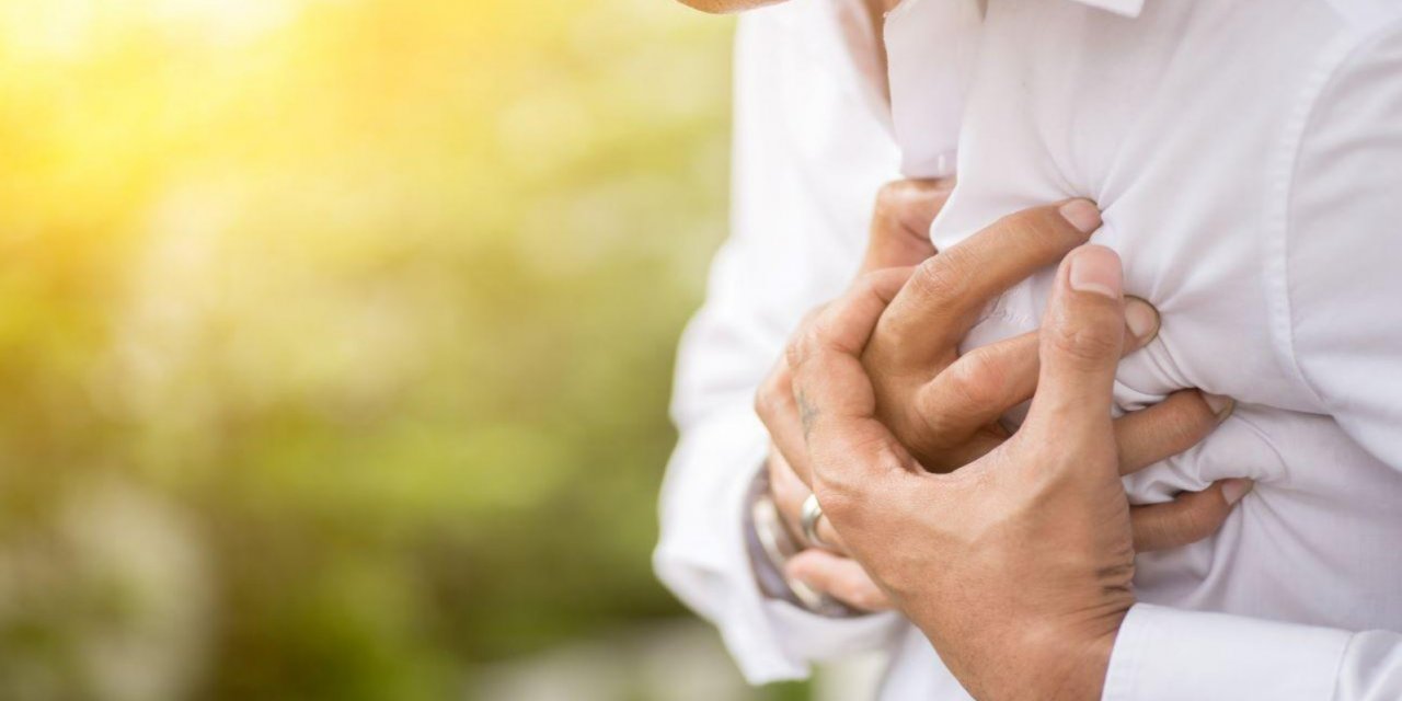 Sıcak havalar en çok kalp hastaları için riskli