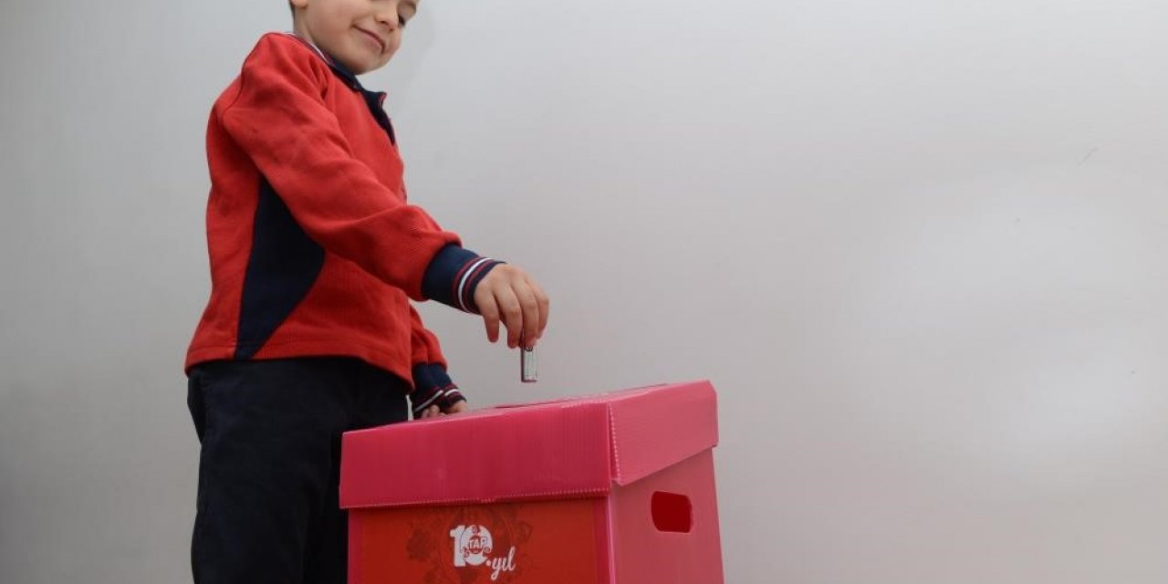 Çevreci belediye sıfır atık projeleriyle geleceğe dokunuyor