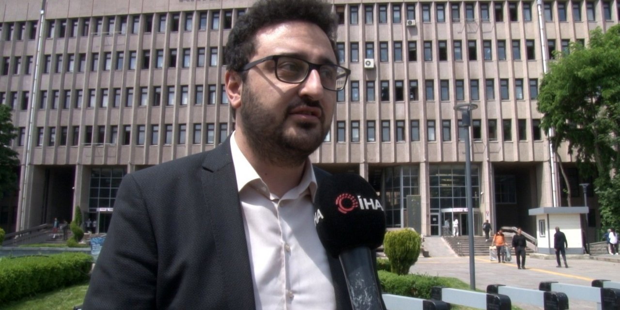 Yerel mahkemedeki hakim, bu sefer üst mahkemede karşılarına çıktı